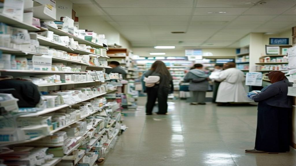 Tlaxcala enfrenta crisis por desabasto de 85 mil medicamentos psiquiátricos
