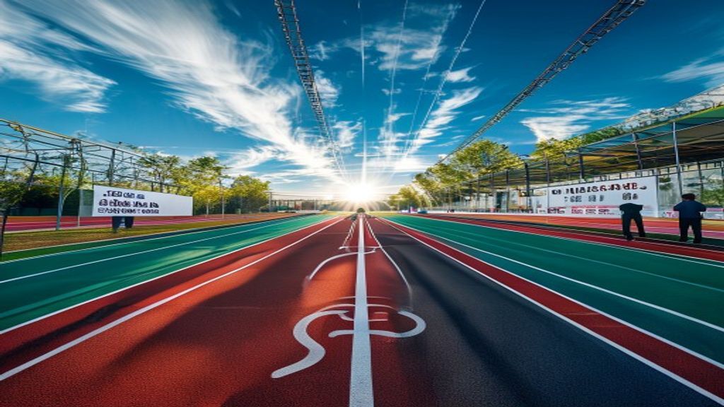 Gobierno estatal presenta estrategia para posicionar a Tlaxcala como destino de turismo deportivo