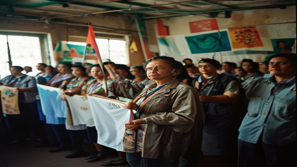 CNTE Tlaxcala exige democratización sindical y mejoras laborales para maestros
