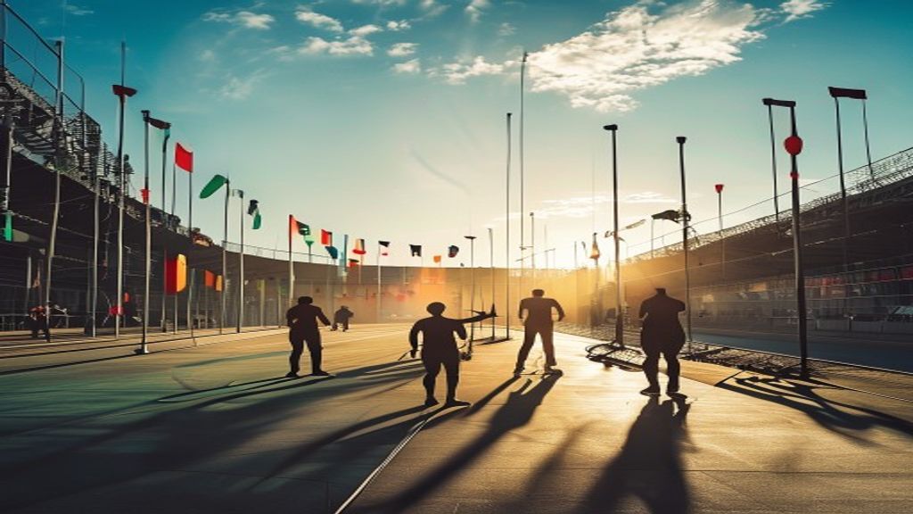Tlaxcala será sede del Campeonato Panamericano de Tiro con Arco 2026