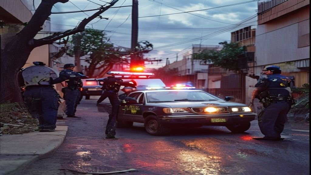 Cae en Apizaco presunto líder de célula criminal ligada a la Unión Tepito