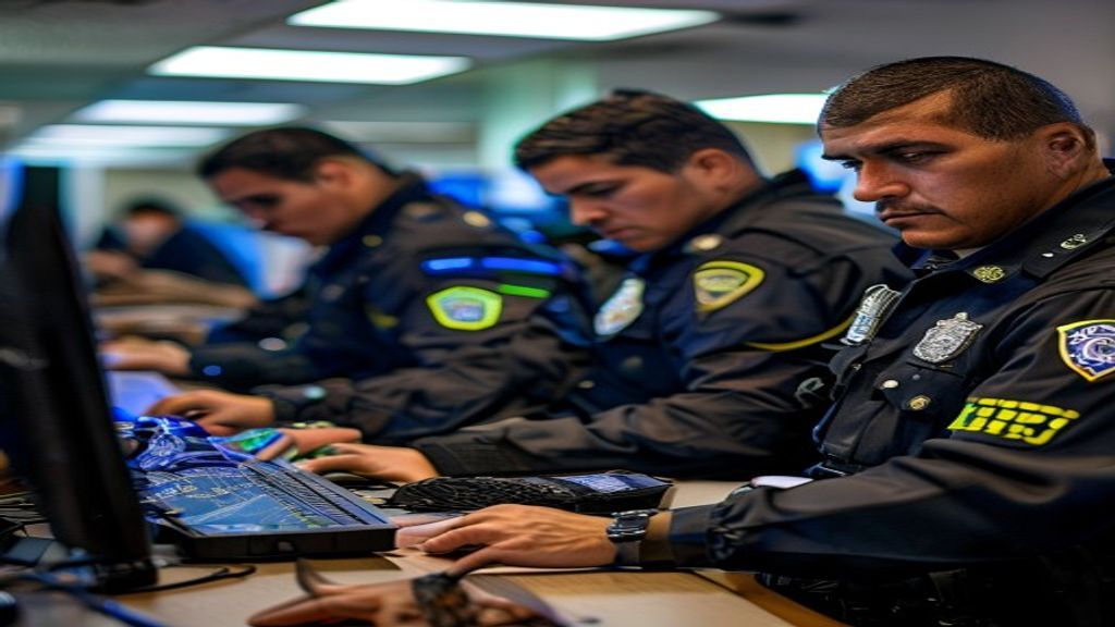 FGJ Tlaxcala detiene a presunto responsable de pornografía infantil en operativo