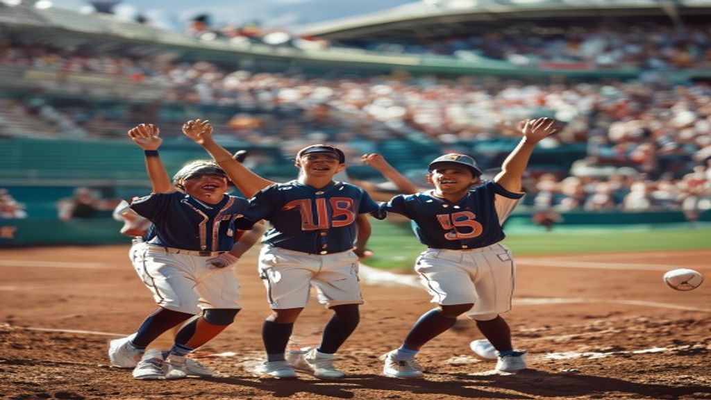 Tlaxcala avanza invicto a la final del Campeonato de Las Américas de beisbol