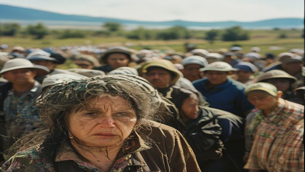 Tensión en Tlaxcala por oposición a instalación del Podecibi en comunidad