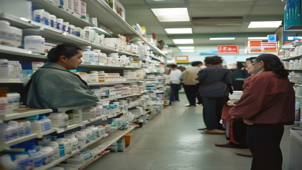 IMSS Tlaxcala registra déficit de 85 mil entregas de medicamentos psiquiátricos