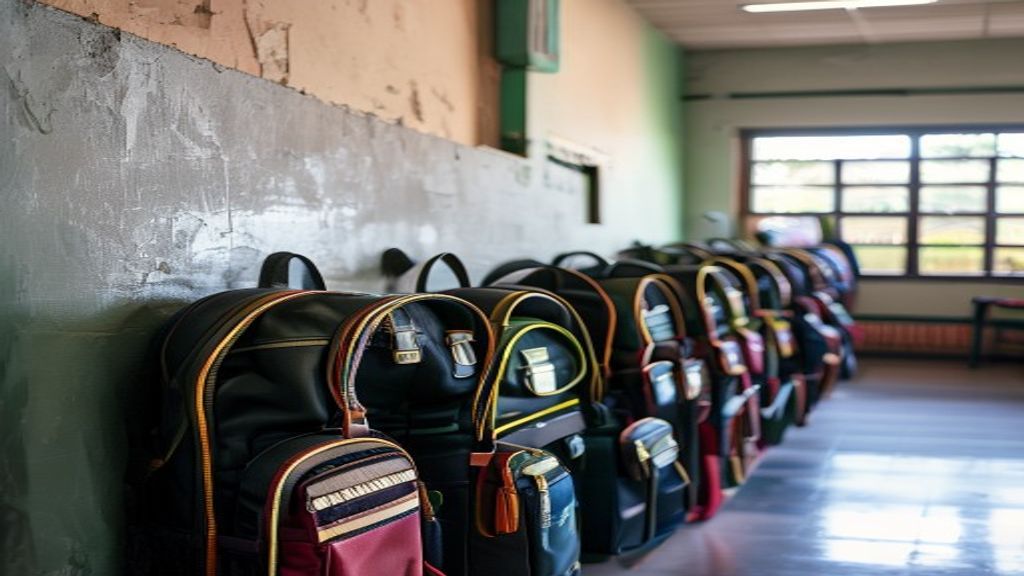 CEDH determina que revisión de mochilas en escuelas tlaxcaltecas debe respetar derechos