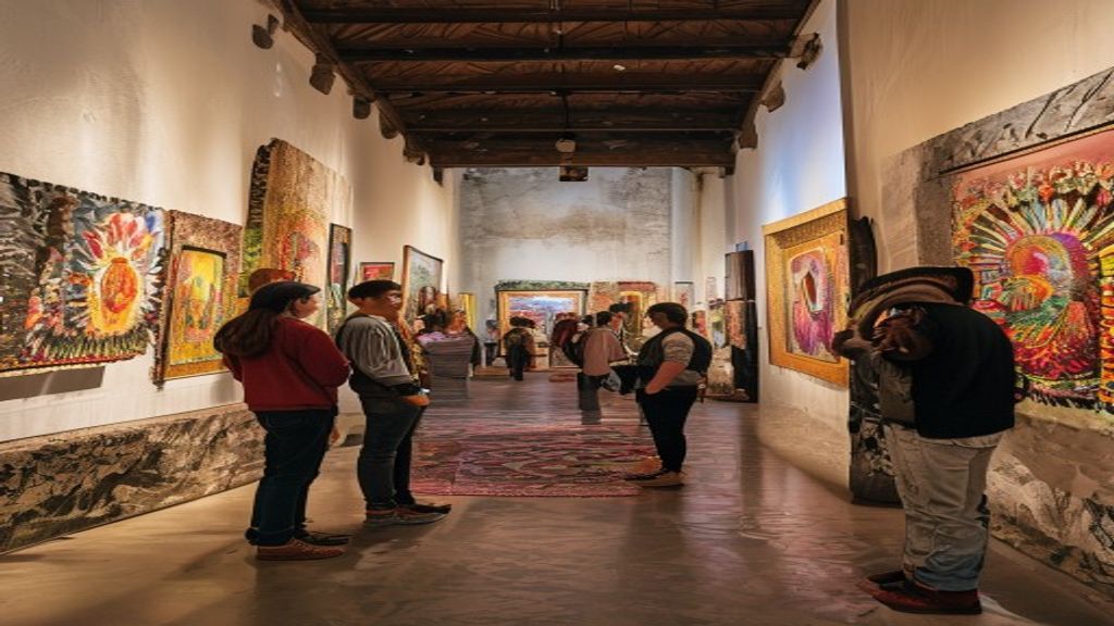 Tlaxcala gradúa primera generación de licenciados en Artes Visuales