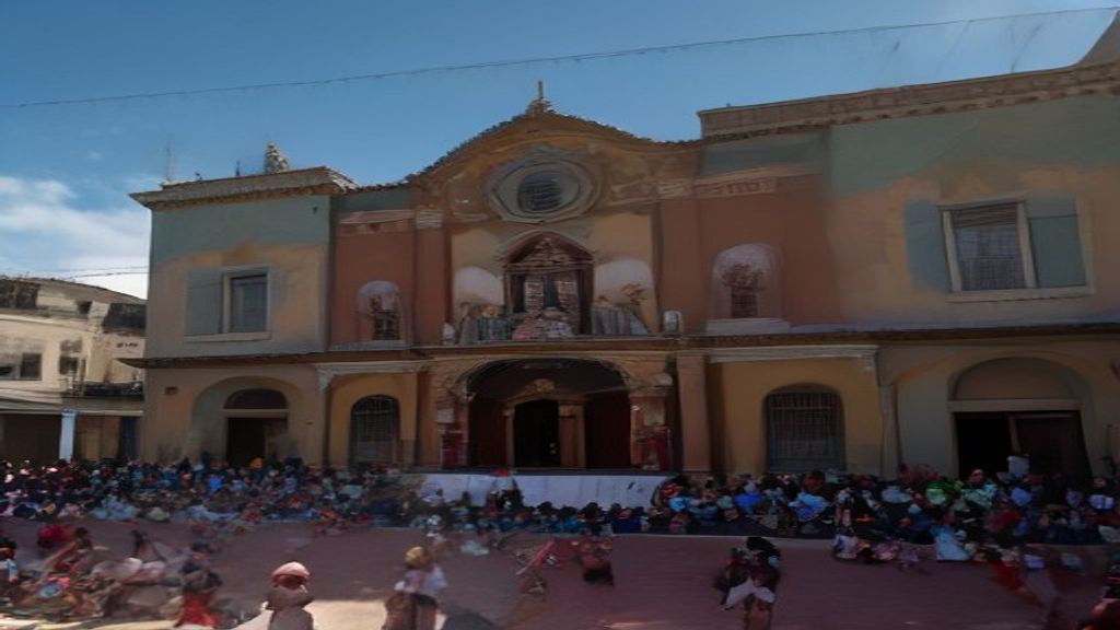 Festival de Títeres llegará de manera gratuita a 60 municipios de Tlaxcala