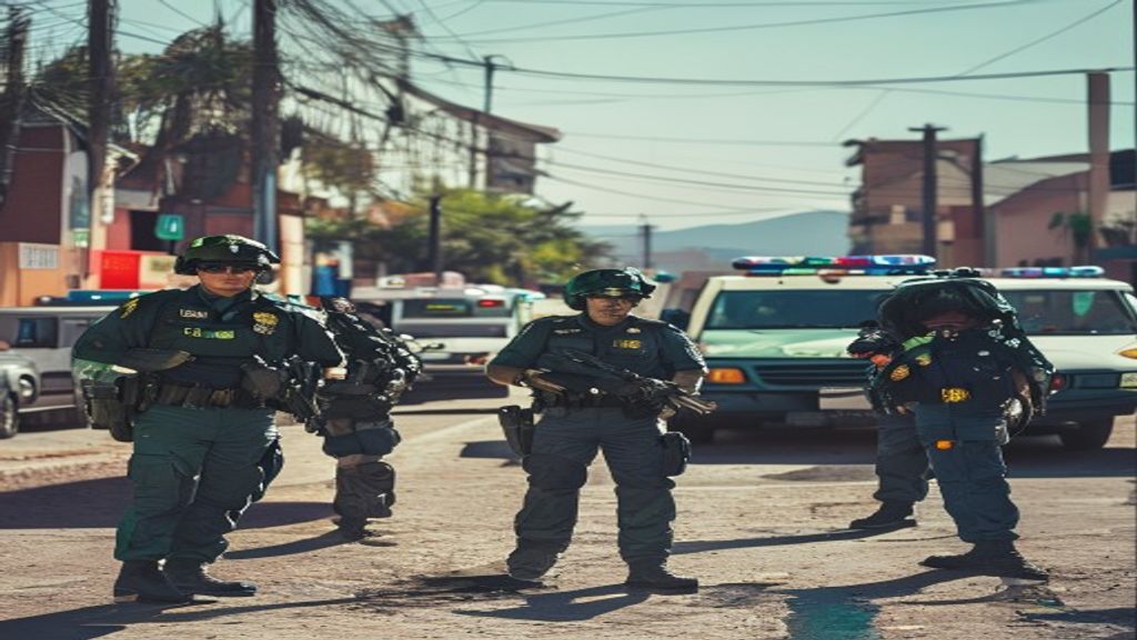 Gobierno estatal solicita apoyo federal tras reconocer limitaciones en seguridad