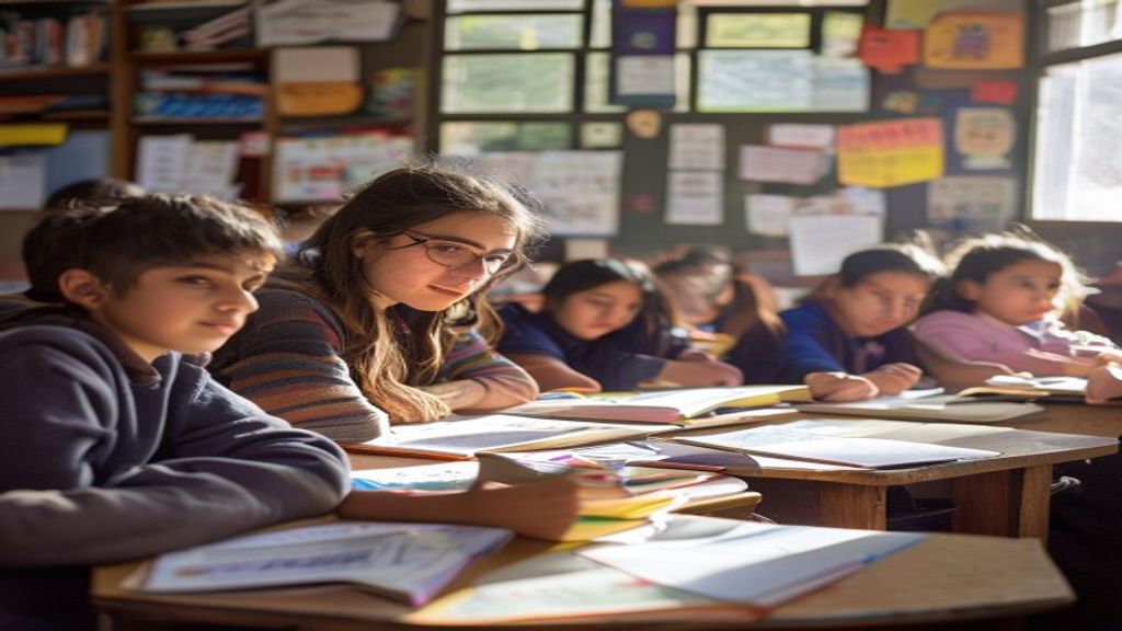 SEPE confirma que ciclo escolar concluirá el 30 de junio en Tlaxcala
