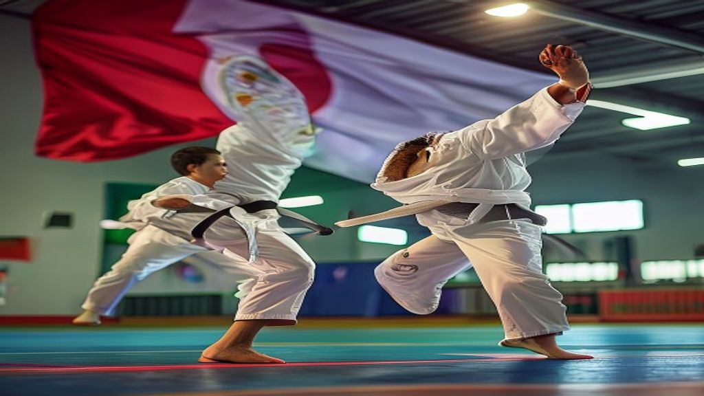 Atletas tlaxcaltecas de alto rendimiento avanzan en preparación rumbo a Los Ángeles 2028