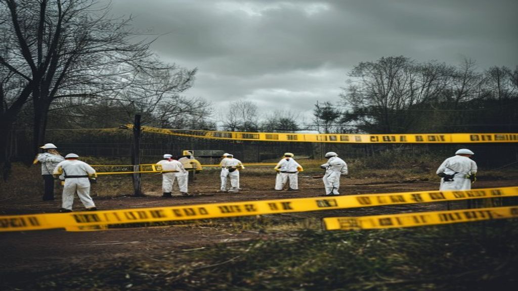 Hallazgo de dos cuerpos en zona limítrofe con Puebla genera alerta