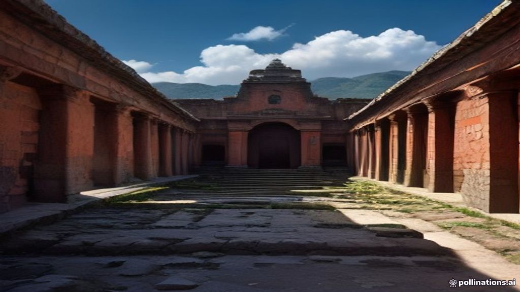 Cacaxtla celebra 51 años desde el hallazgo de sus murales prehispánicos