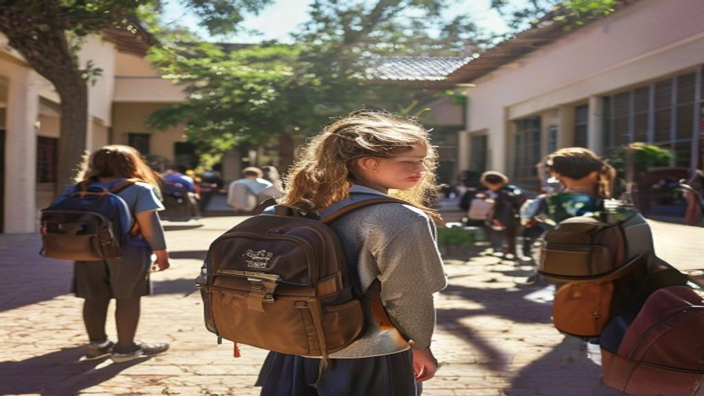CEDH advierte sobre límites en revisiones de mochilas escolares en Tlaxcala