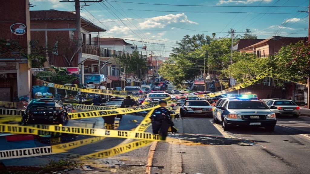 Hallan a hombre sin vida por impactos de bala en colonia de Apizaco