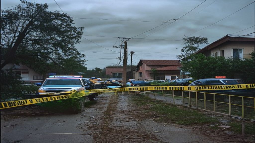 Cinco personas son asesinadas en Atlangatepec; autoridades investigan