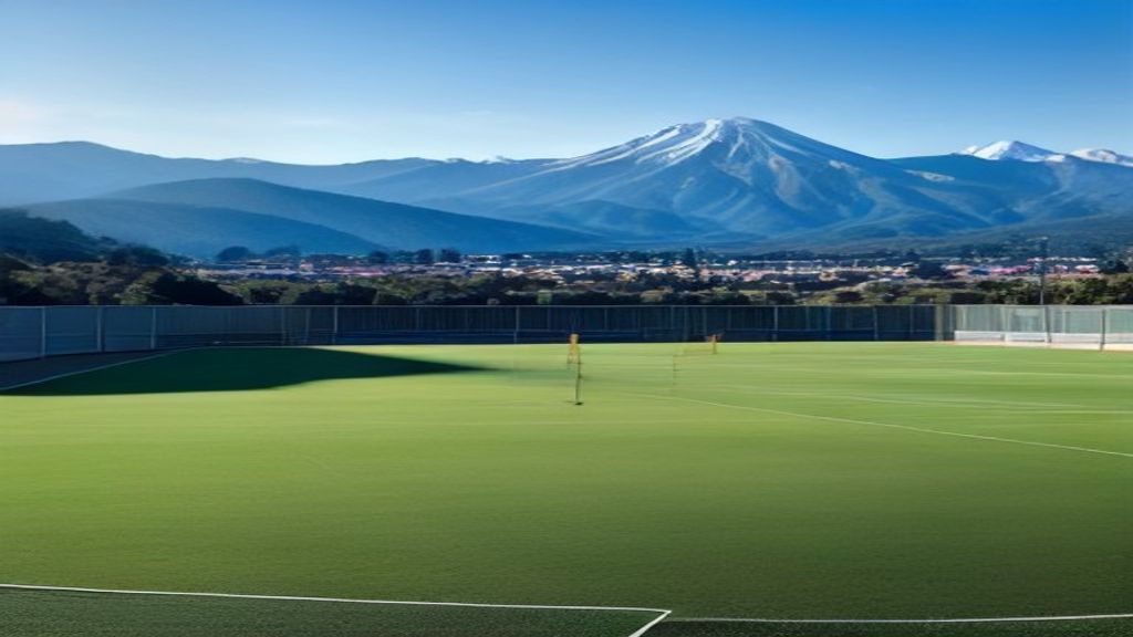 Tlaxcala competirá por título de Ciudad Americana del Deporte 2027