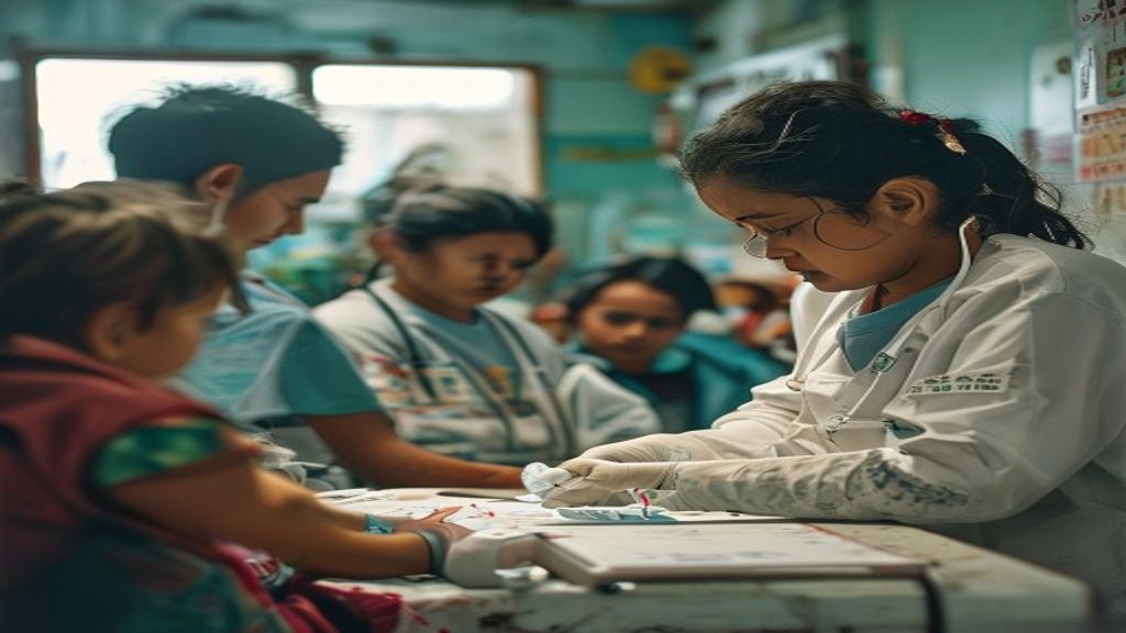 Alertan sobre contaminación por plomo en niños tlaxcaltecas; autoridades evalúan medidas