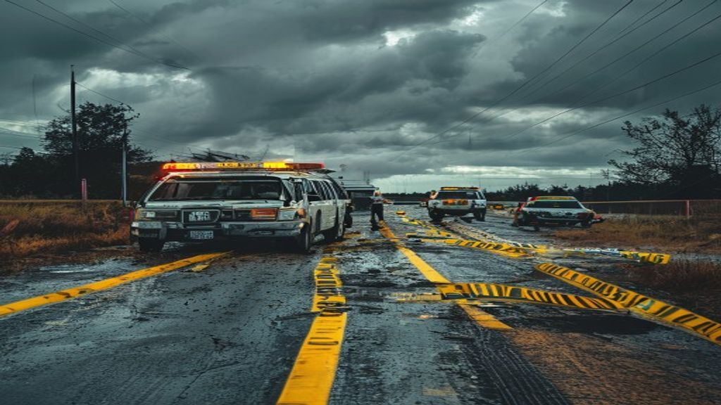 Tragedia familiar: cinco personas fallecen en accidente vial en Nanacamilpa