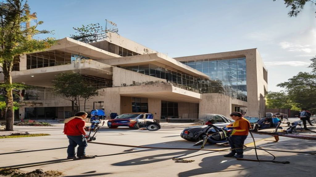 UPIIT Tlaxcala inaugurará nueva sede en febrero de 2027 con carreras innovadoras