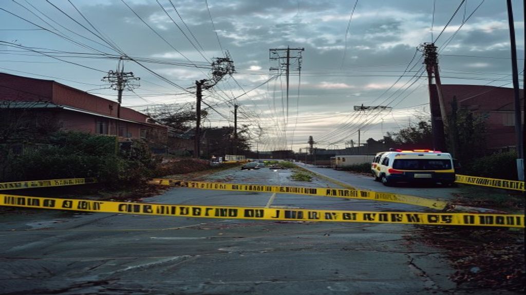 Pareja pierde la vida en ataque armado durante presunto asalto en Panotla