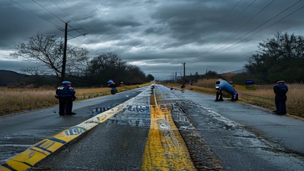 Alarmante cifra: 32 cuerpos abandonados en zona limítrofe Puebla-Tlaxcala en un año