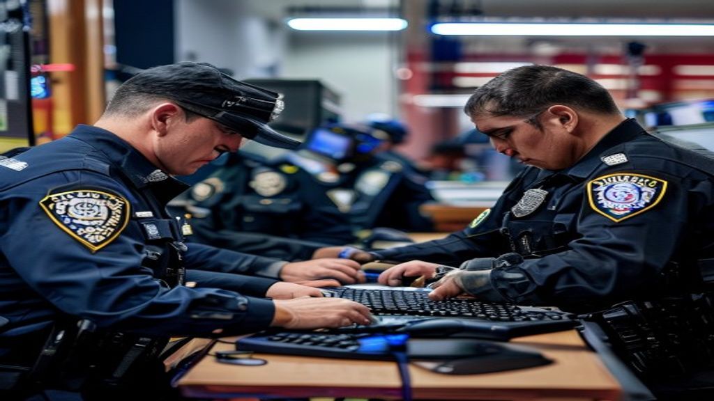 FGJ Tlaxcala detiene a presunto distribuidor de pornografía infantil