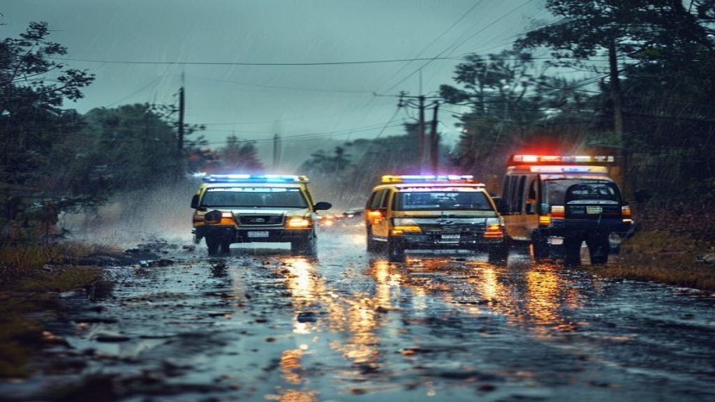 Tragedia en Nanacamilpa: cinco integrantes de una familia fallecen en accidente vial