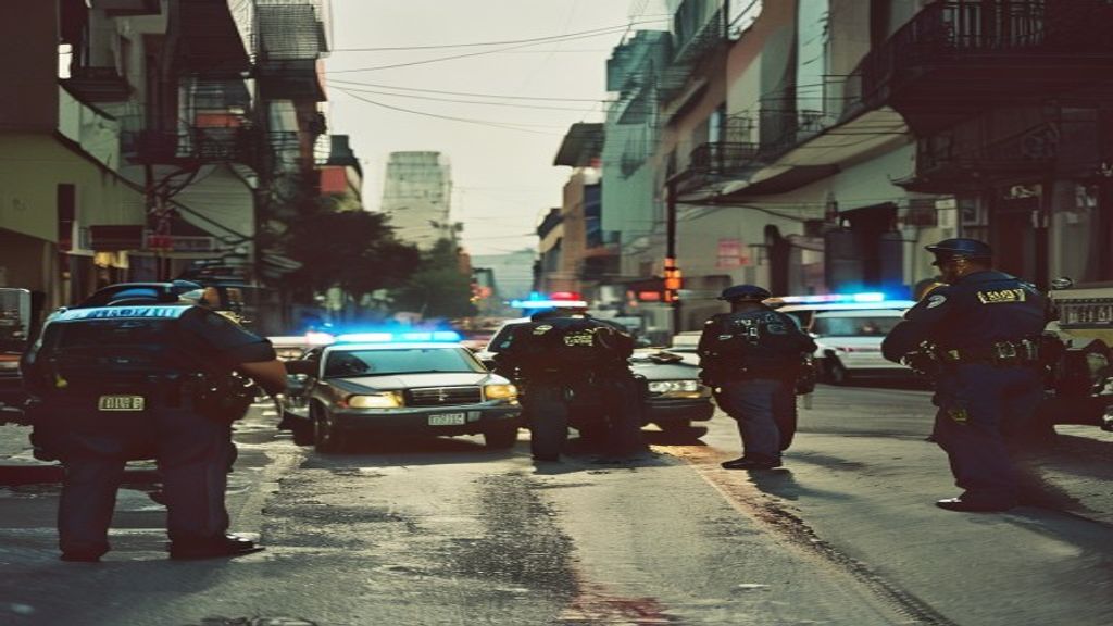 Capturan en Querétaro a presunto feminicida buscado por autoridades de Tlaxcala