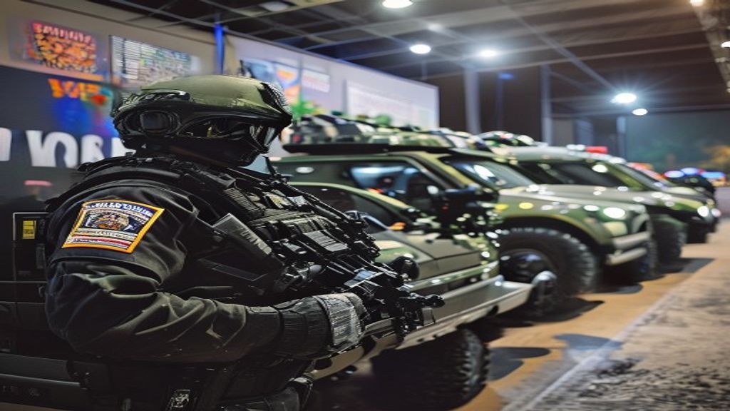 Cae presunto operador del CJNG con células en Tlaxcala; autoridades reportan 10 detenidos