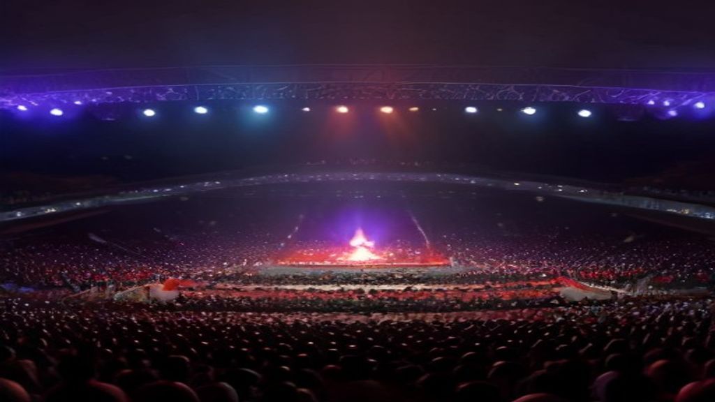 Palenque Tlaxcala 2026 anuncia cartelera con Julión Álvarez y Yuridia