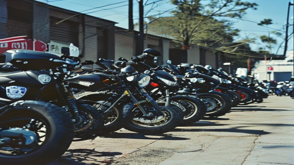 Totolac recupera cuatro motocicletas robadas en menos de una semana tras operativo