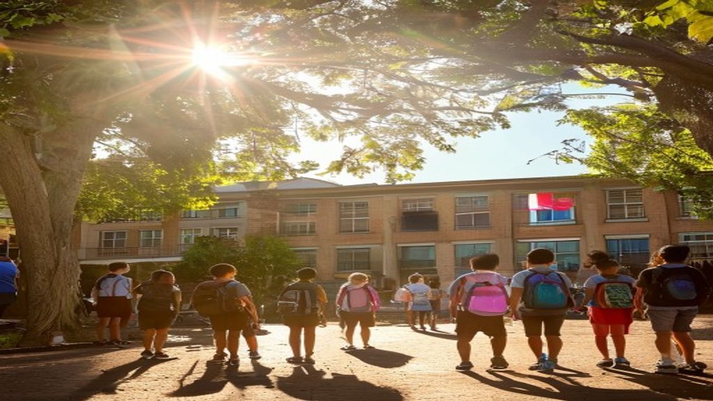 Tlaxcala espera definición federal para adelantar fin del ciclo escolar por Mundial