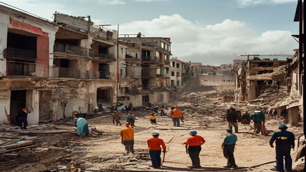Gobierno de Tlaxcala destina 9.9 millones de pesos para reconstrucción de Atltzayanca