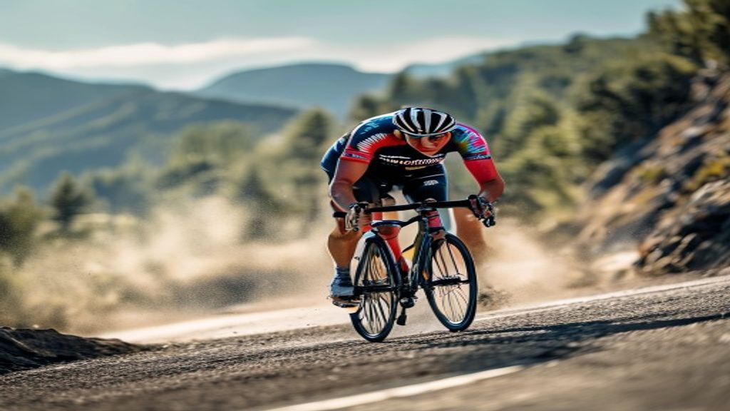 Tlaxcala suma cuatro medallas en ciclismo de la Olimpiada Nacional 2026