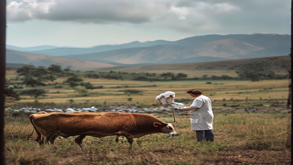 Huamantla registra nuevos casos de gusano barrenador; suman 21 en el estado