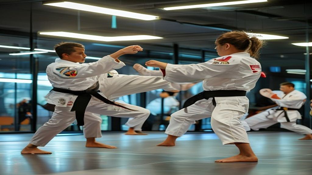 Tlaxcala se prepara para participación histórica en taekwondo olímpico