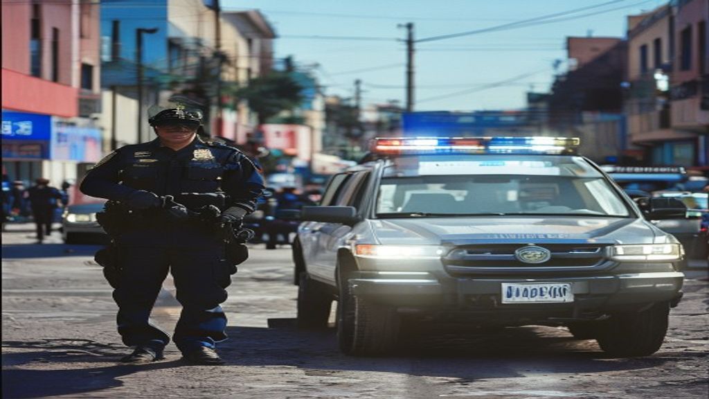 Capturan en Apizaco a presunto líder criminal vinculado con extorsiones en CDMX