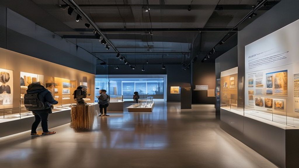 Tlaxcala abrirá primera maestría en Museografía avalada por el INBAL