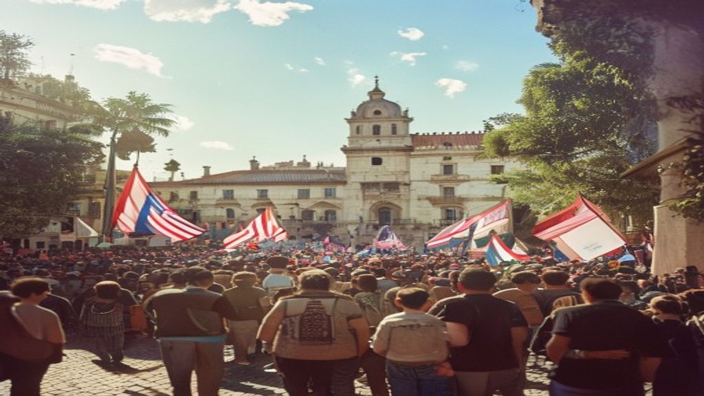 Alfonso Sánchez García lidera preferencias electorales rumbo a 2027 en Tlaxcala