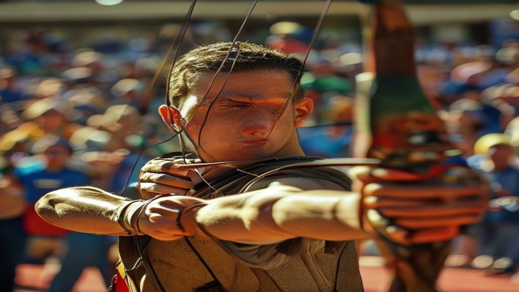 Tlaxcala sede de jornada destacada en la Olimpiada Nacional 2026