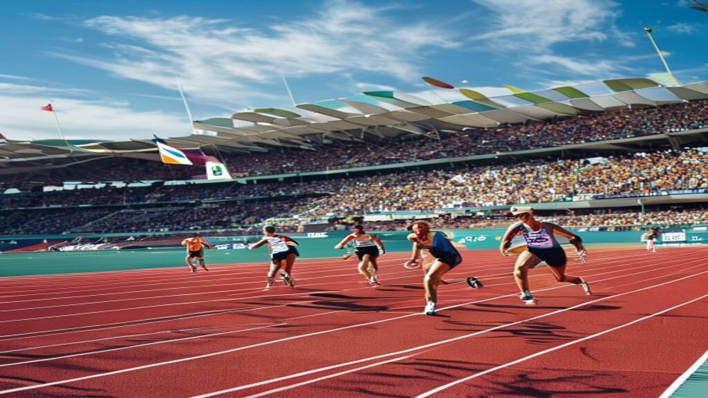 Tlaxcala recibe por primera vez el Campeonato NACAC de Atletismo 2026