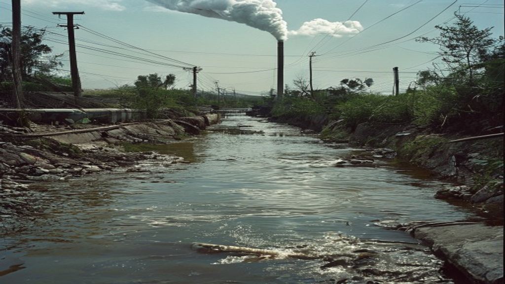 Tlaxcala invertirá 4,500 mdp en saneamiento del río Zahuapan