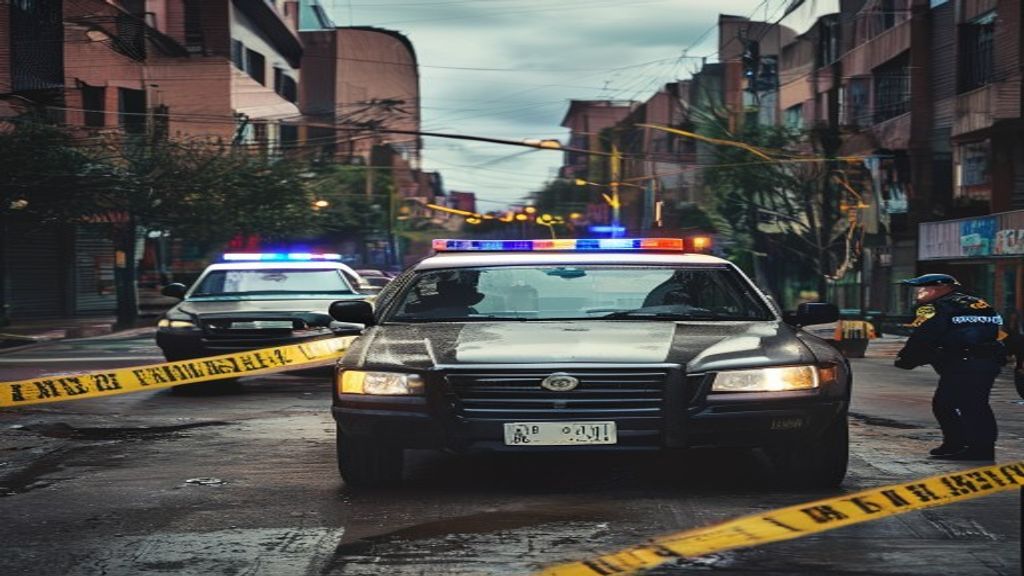 Violencia en Apizaco: levantan y torturan a víctima en pleno centro de la ciudad