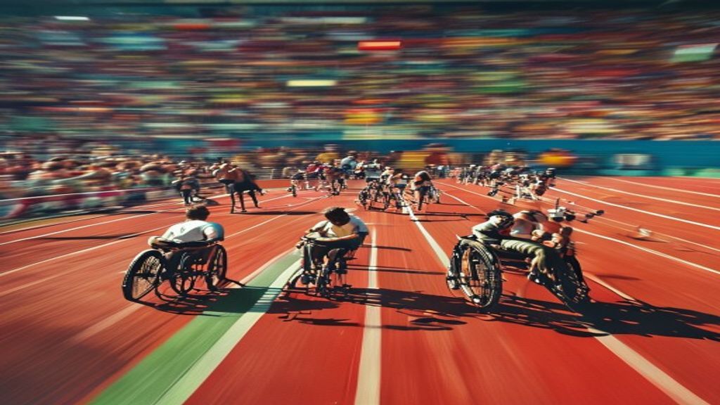 Gran Prix de Para Atletismo Tlaxcala 2026 reunirá a deportistas de siete países