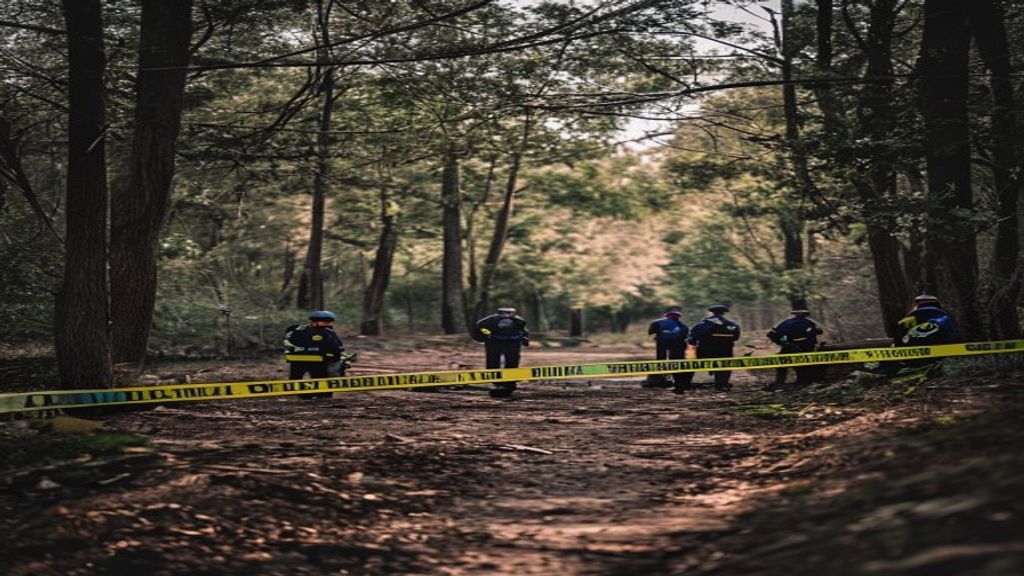 Localizan sin vida a joven desaparecido en Nanacamilpa; familiares piden justicia