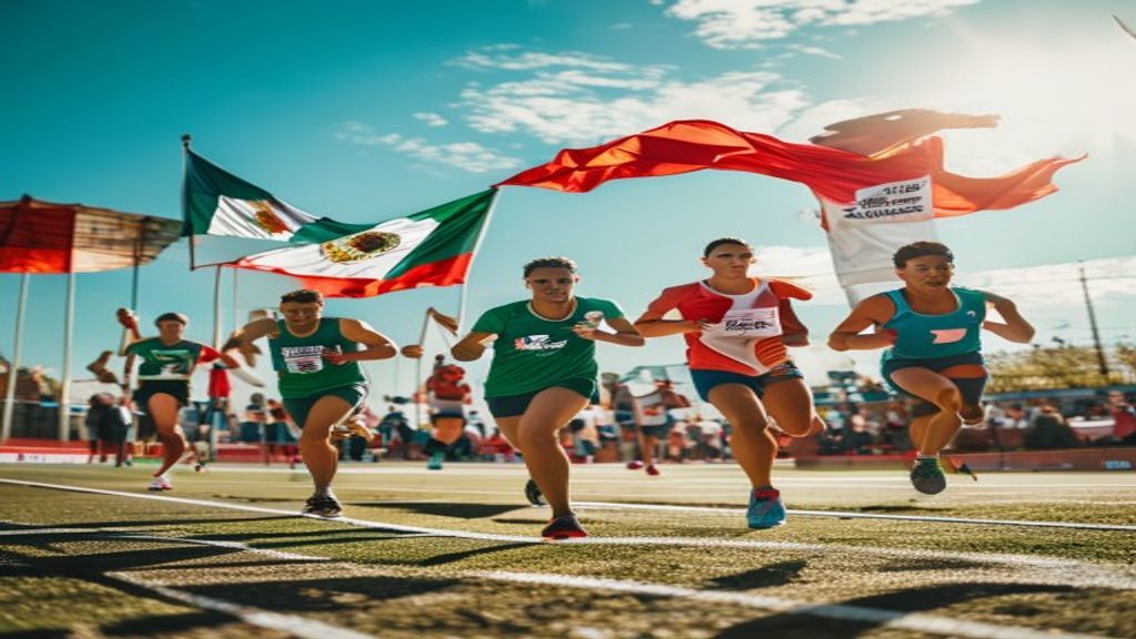Tlaxcala apuesta por turismo deportivo con expectativa de 14 mdp en derrama