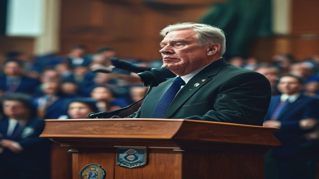 Homero Meneses deja la SEPE tras casi cinco años al frente de Educación