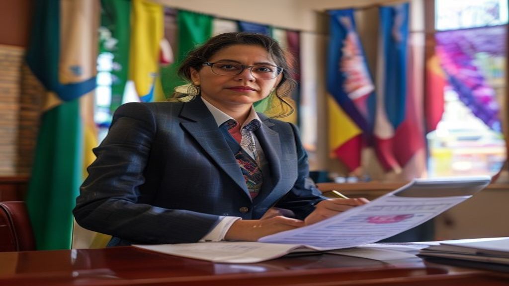 Ana Lilia Rivera encabeza registro de 10 aspirantes a coordinar Morena en Tlaxcala