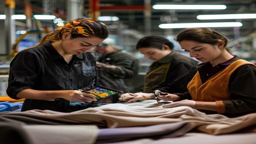 Acuerdo Sedeco-Shein busca abrir mercados internacionales a textileras locales